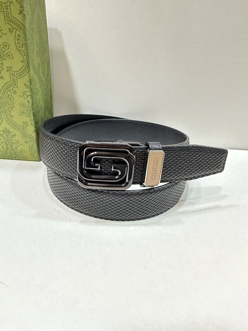 Gucci Belts